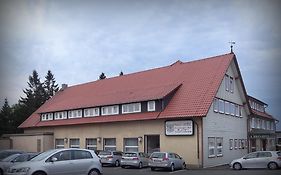 Wolfs Hotel